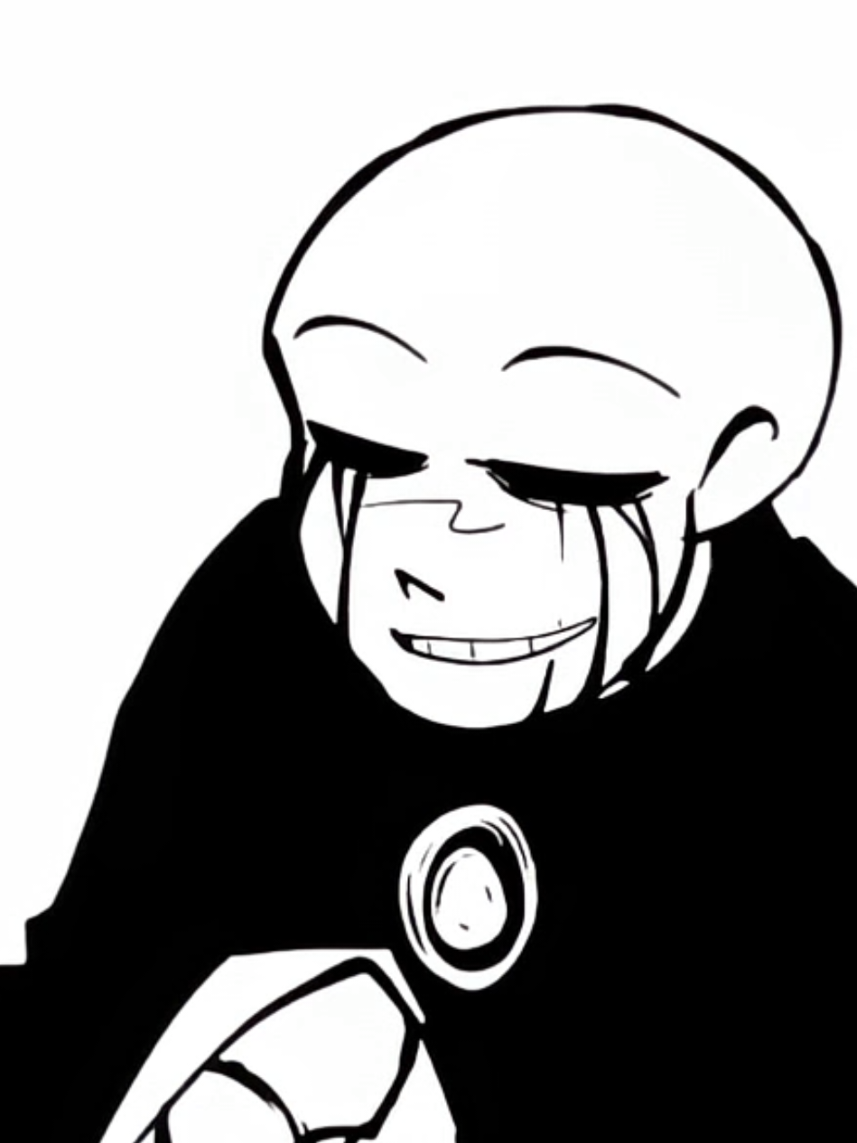 @Killer sans' bodypillow