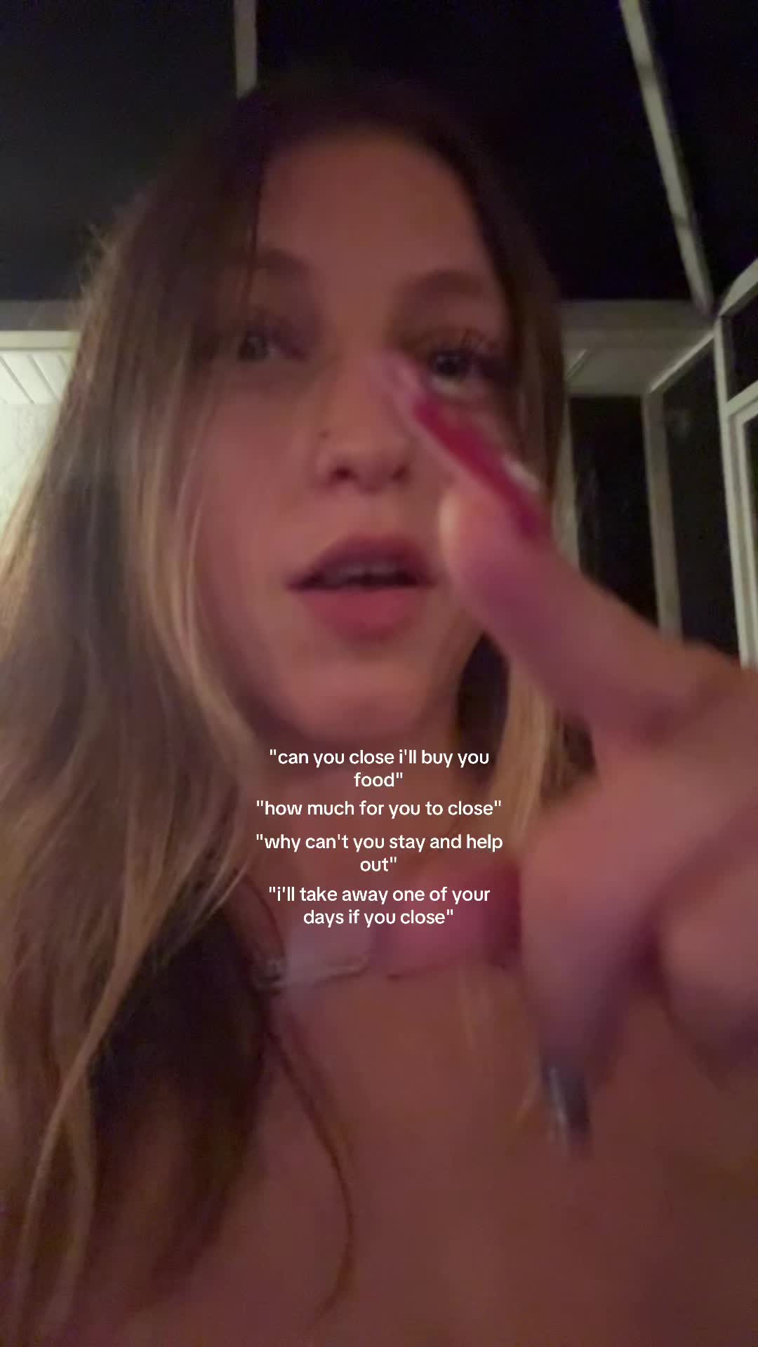 @KayMarie 🫧
