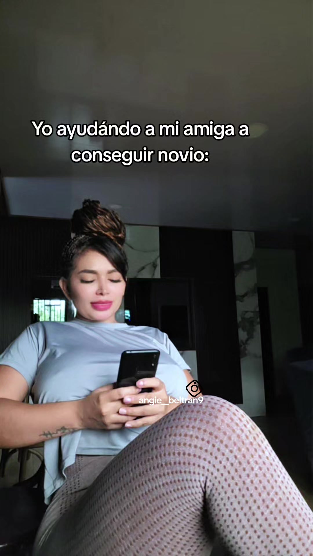 @Angie Beltrán