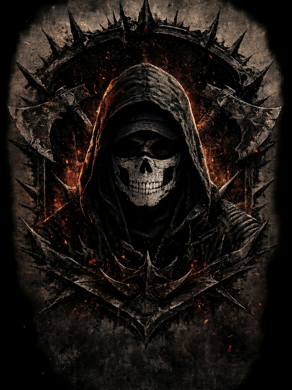 @𝐇𝐚𝐬𝐢𝐛&auml;𝐫 & 𝐆𝐡𝐨𝐬𝐭