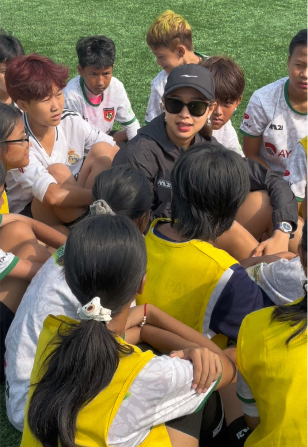 @Zar Ni Ohn Khin