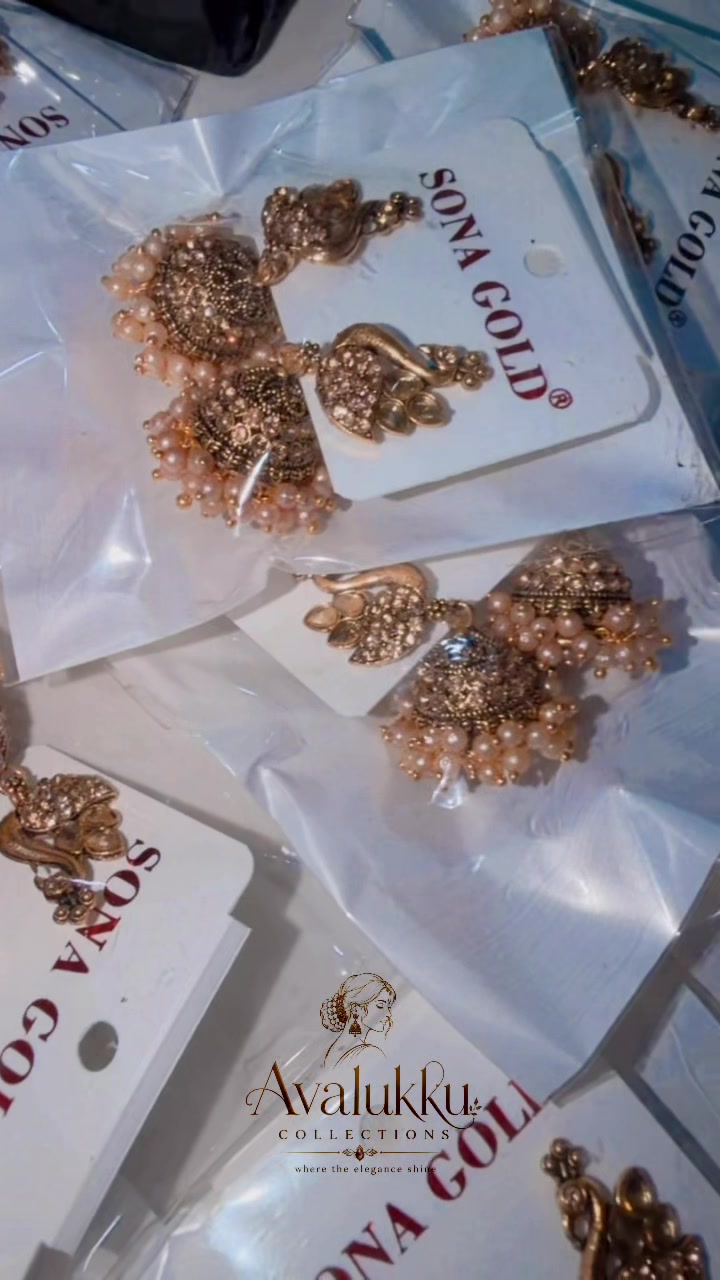 @avalukkucollections