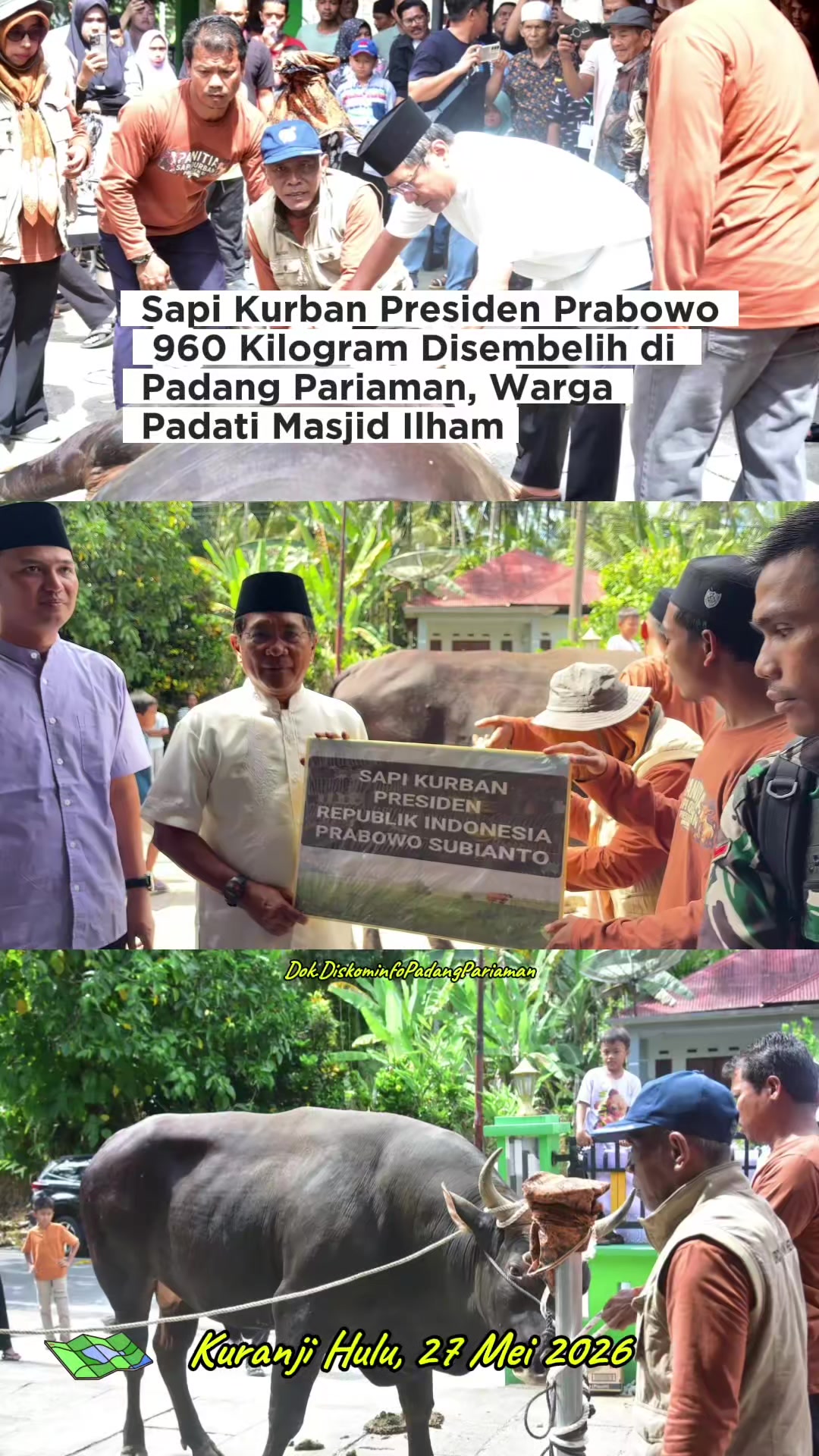 @Diskominfo Padang Pariaman