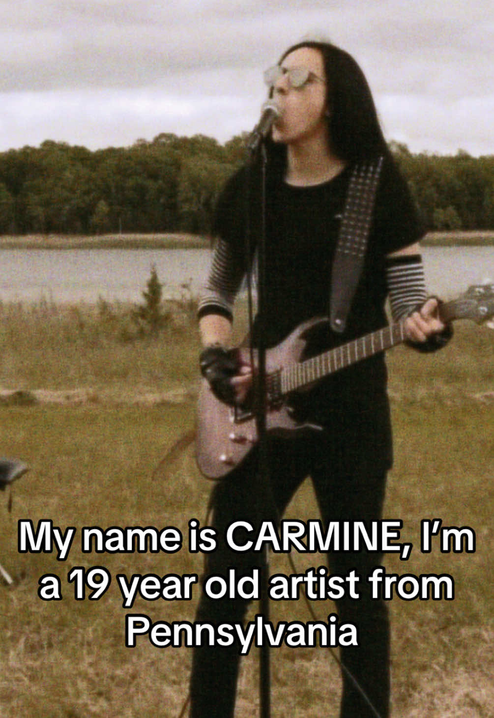 @CarmineGontzMusic