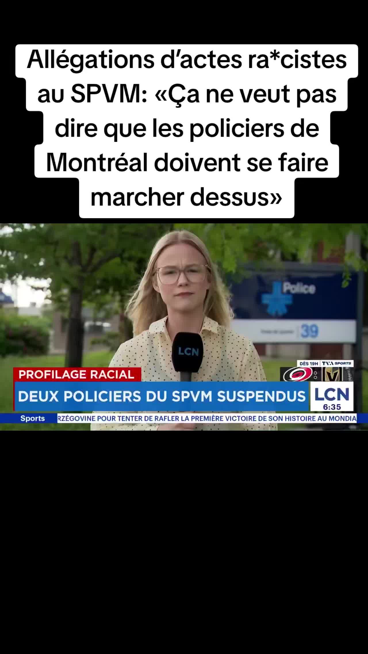 @Quebec infos