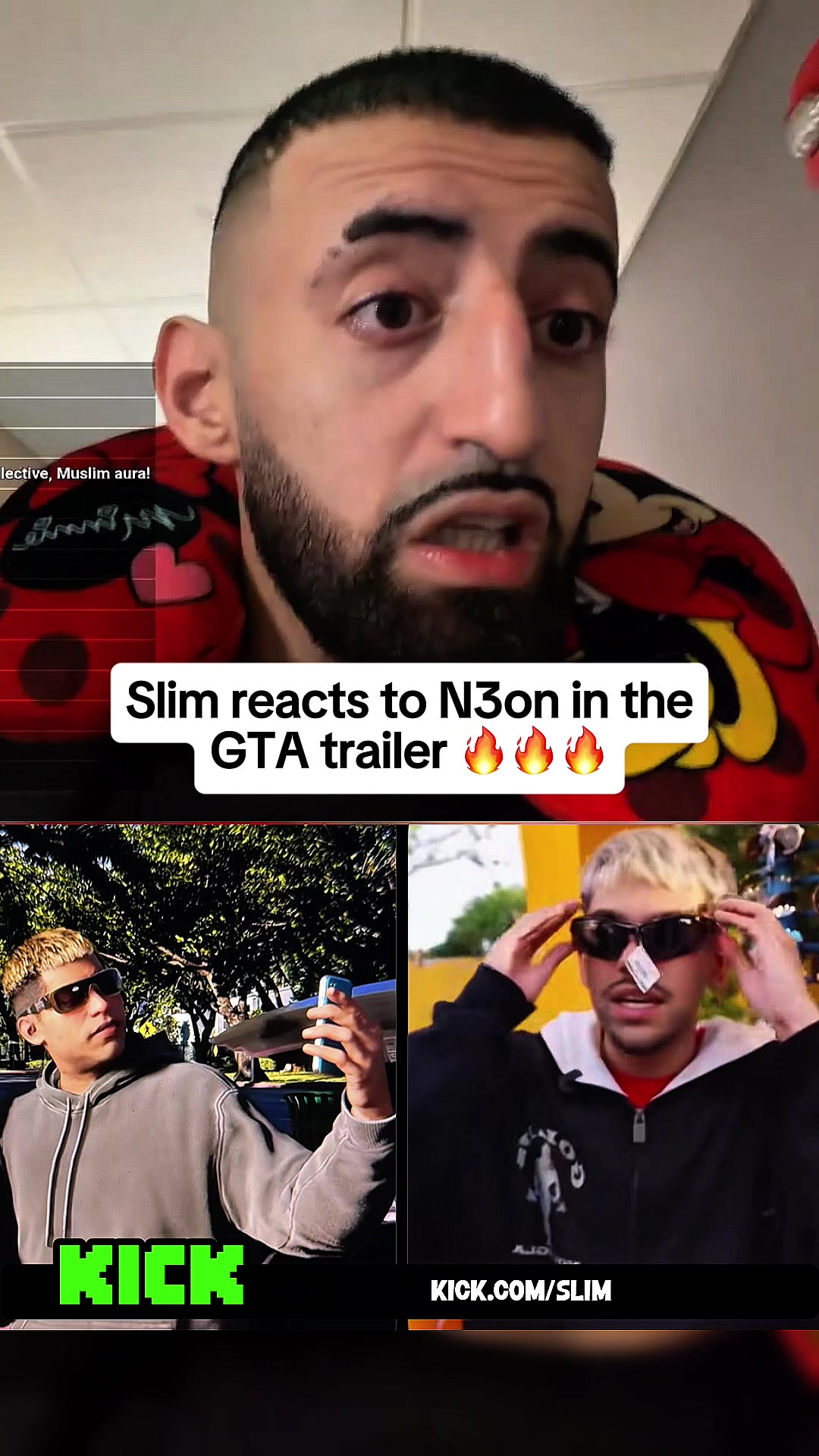@sladamkickclips