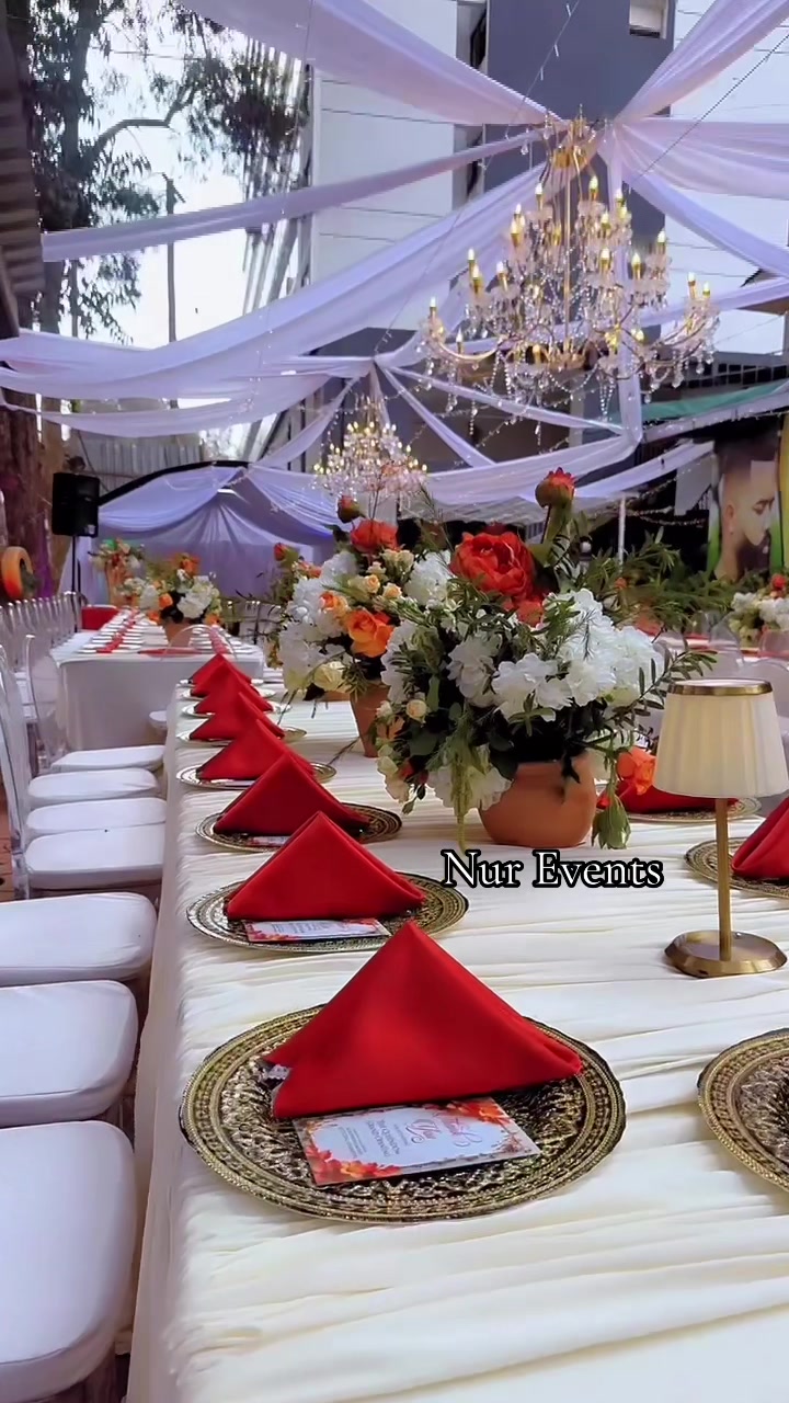 @NUR EVENTS