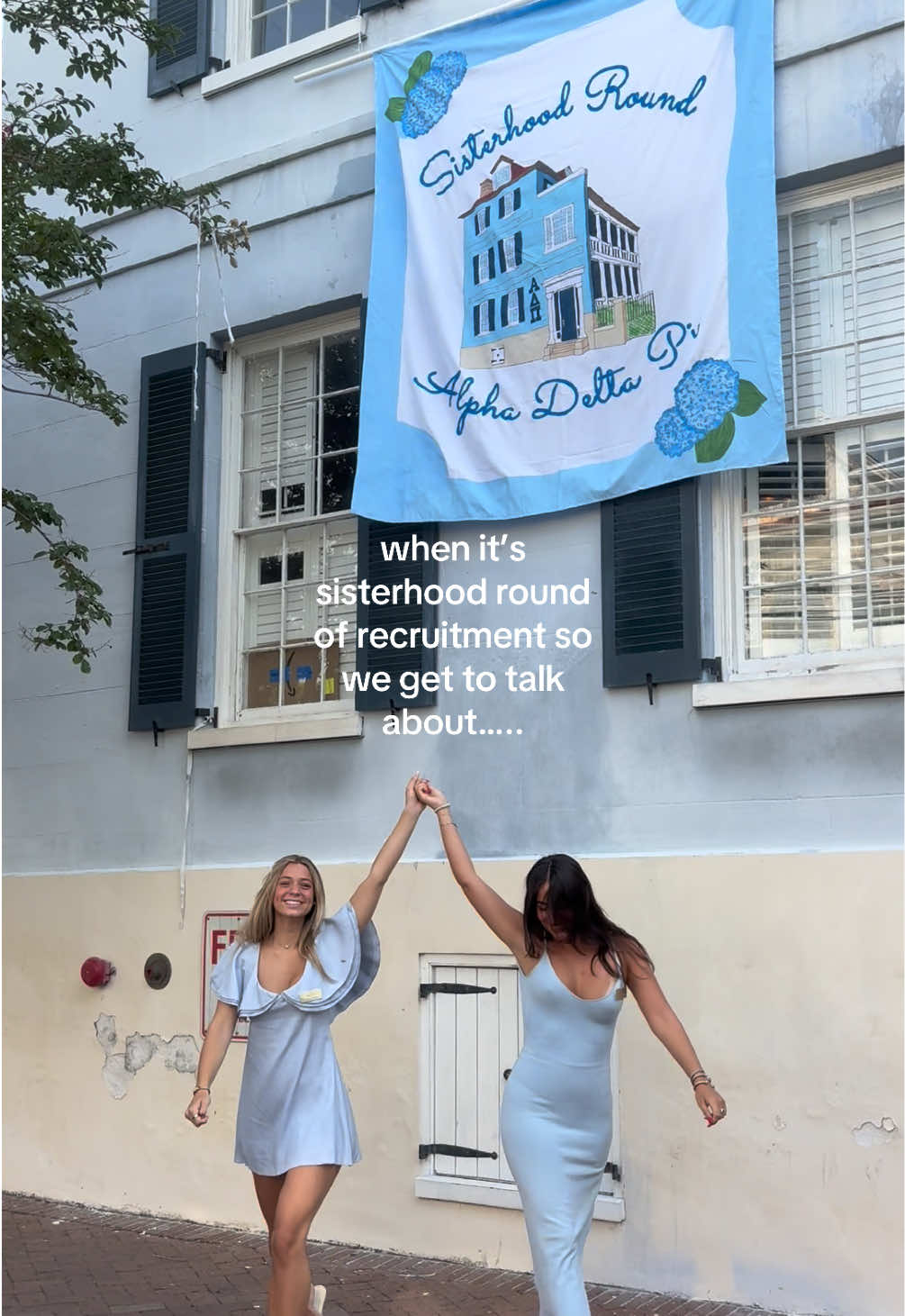 @Alpha Delta Pi CofC