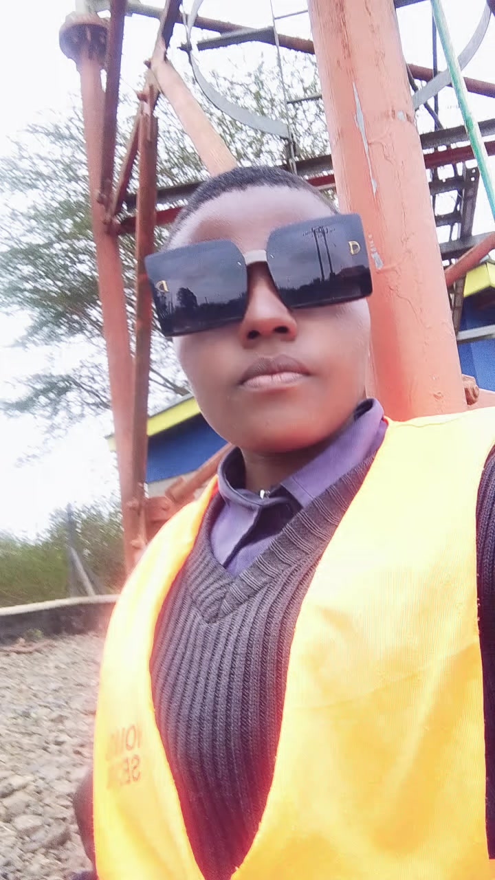 @Martha Wachira