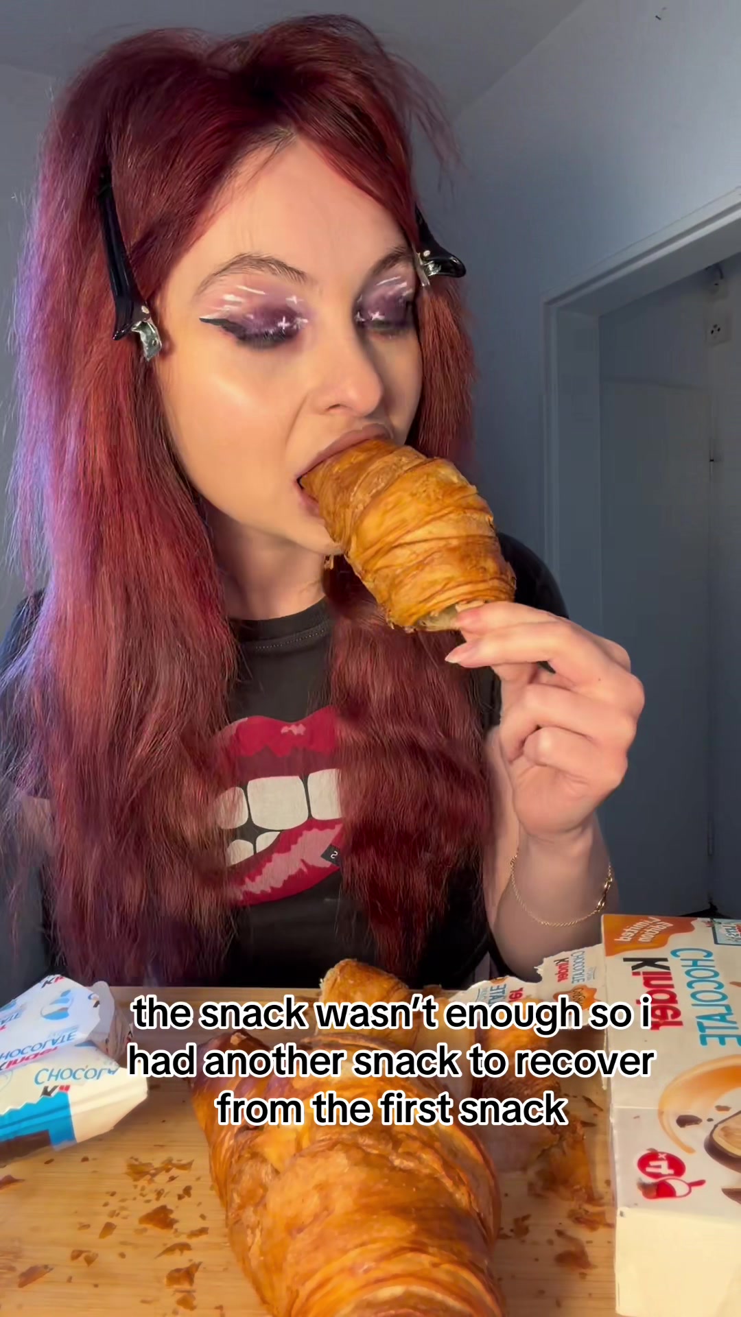@Littlemissperfect