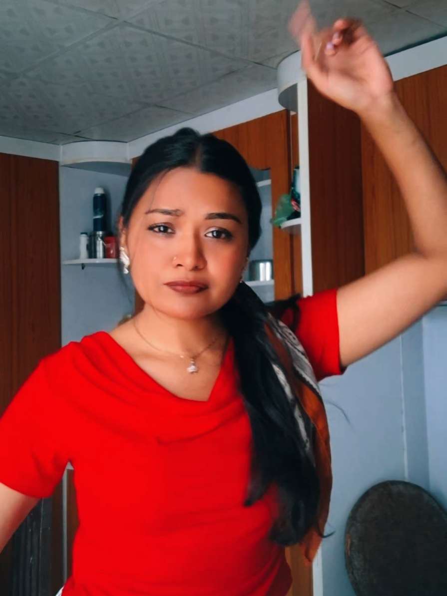 @Kanchan Giri🦚🪈🌸