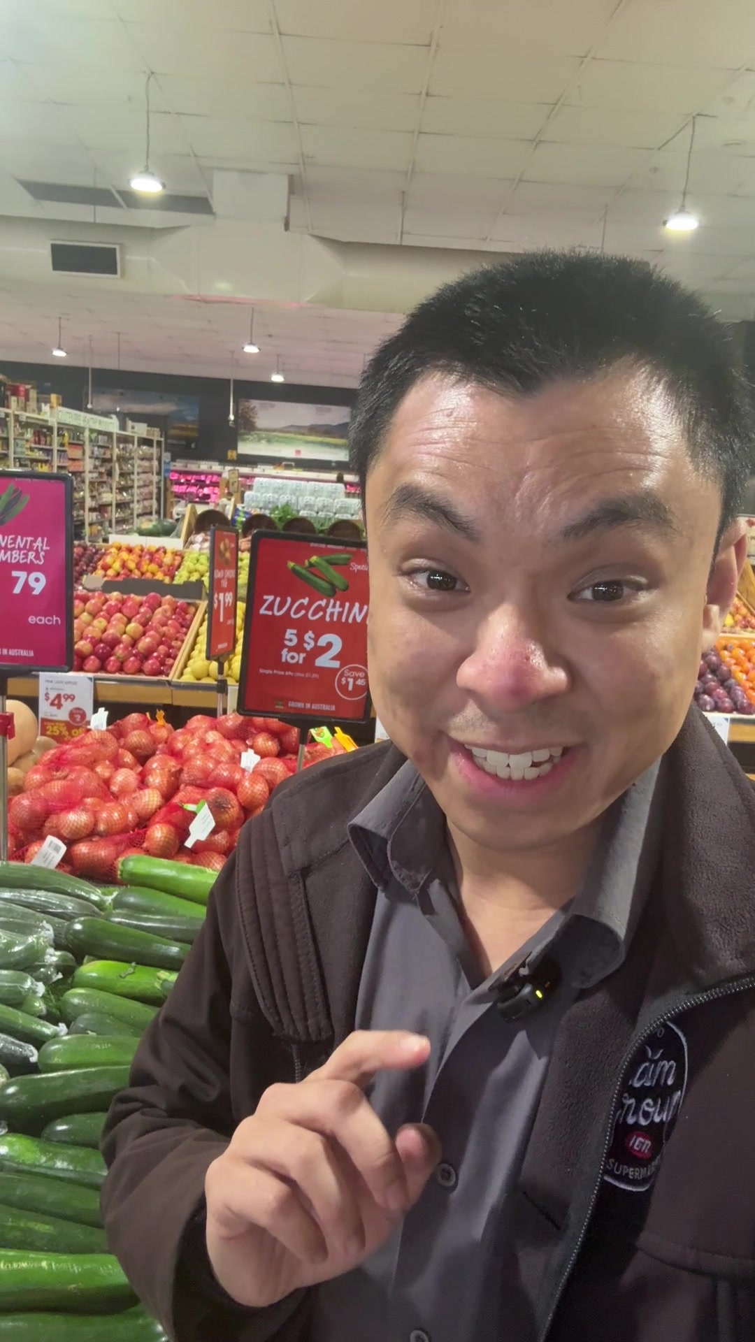 @Pham Group IGA Supermarkets