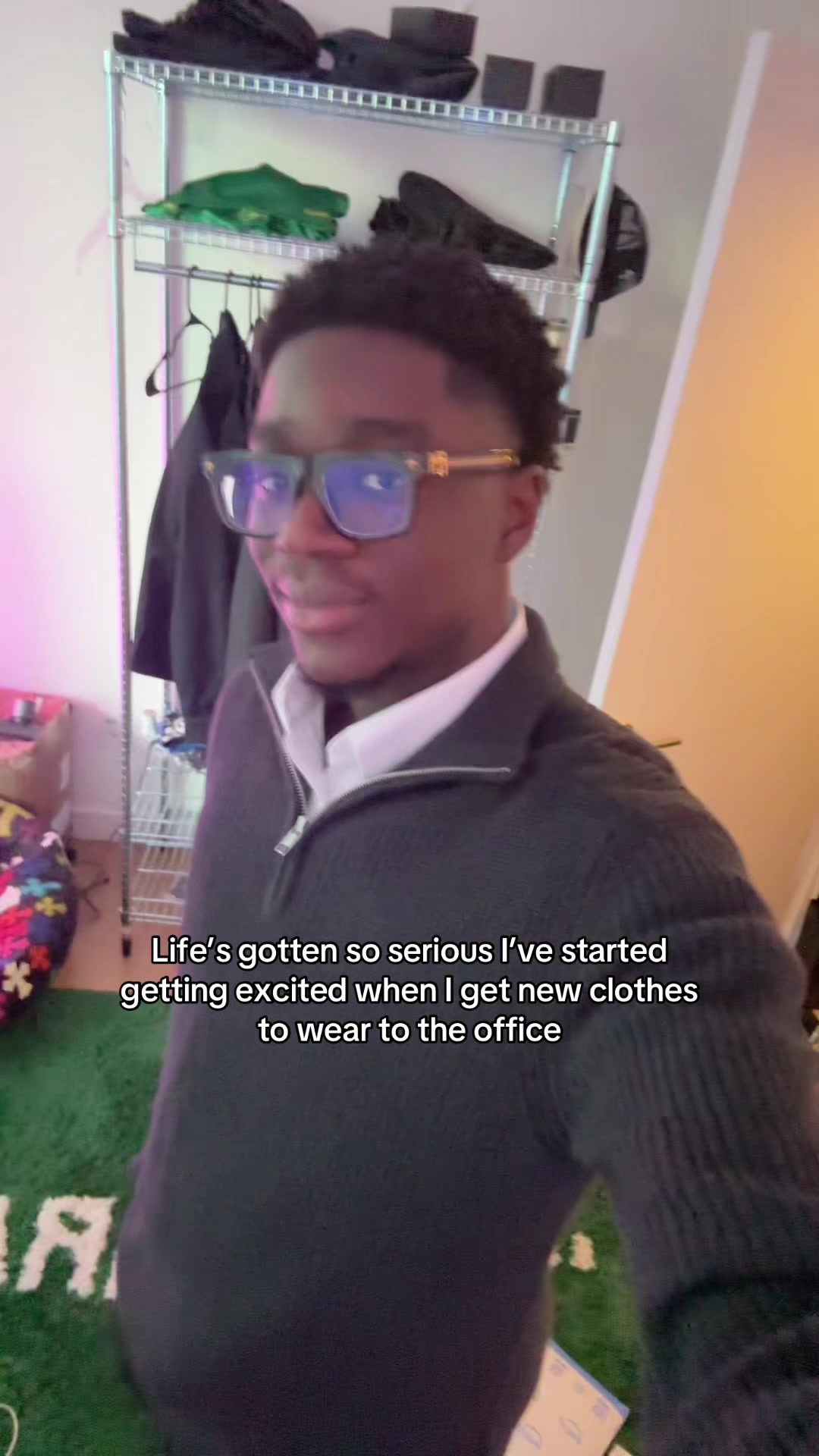 @Emeka