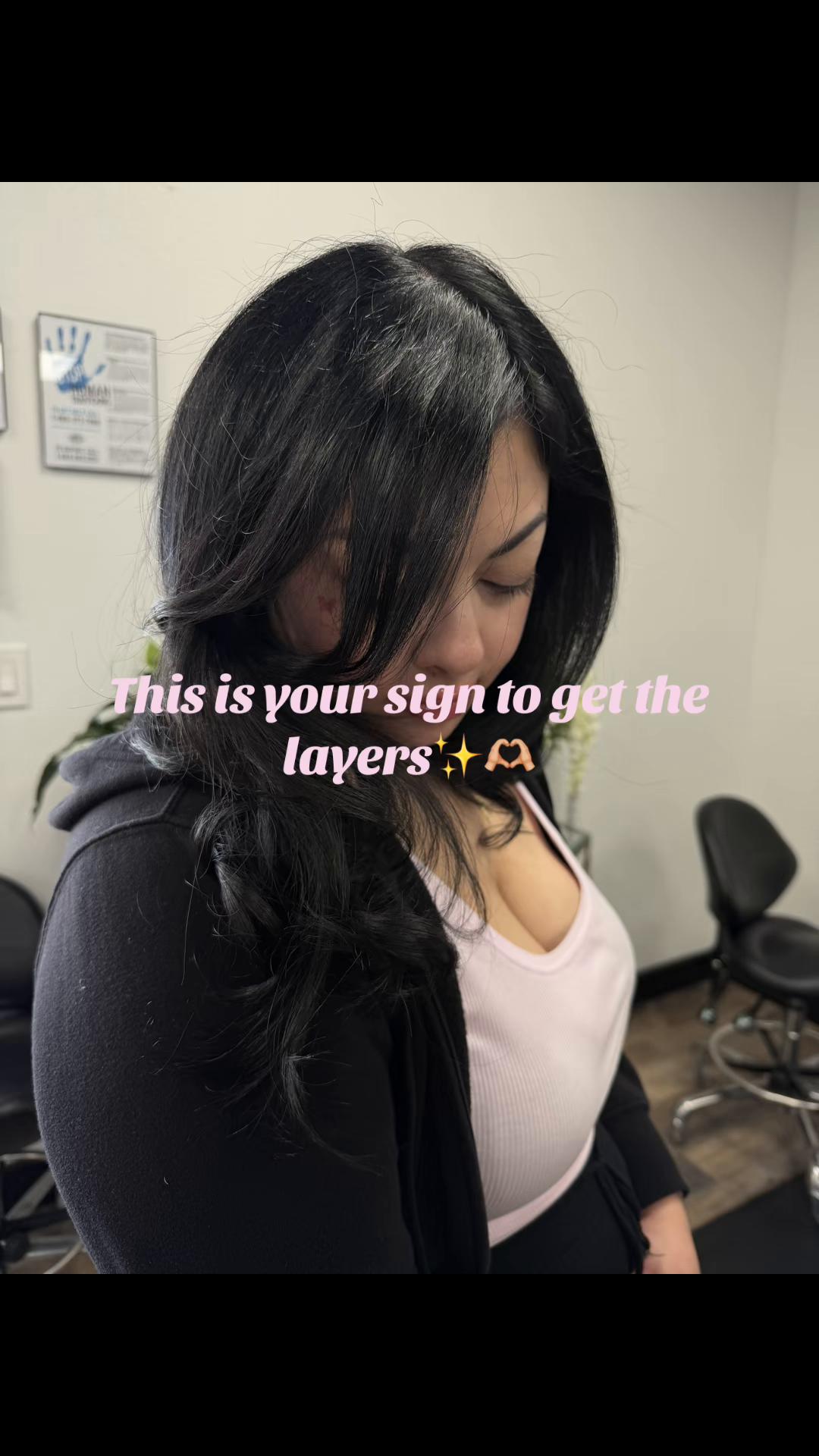 @Carolina hairstylist | DFW