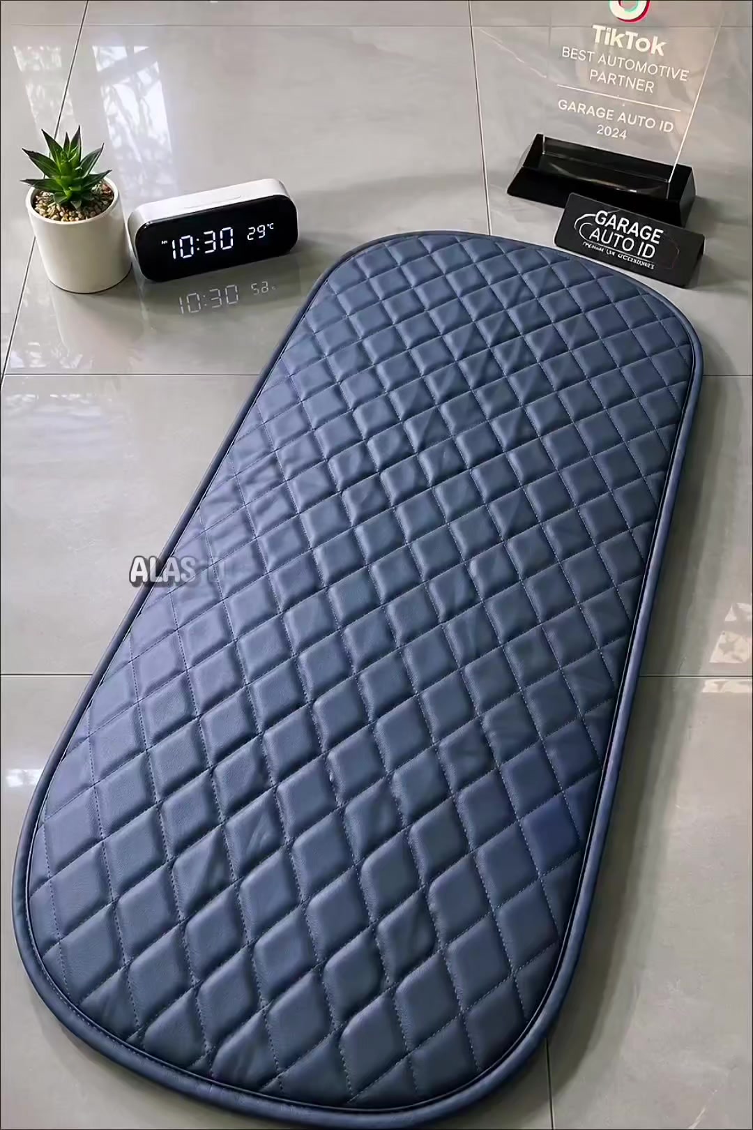 @GarasiAutoID