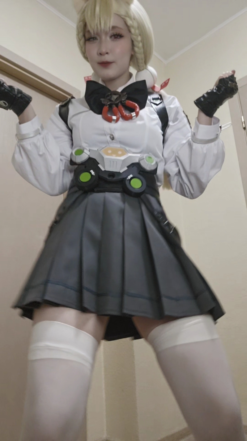 @alinussshkaa cosplay