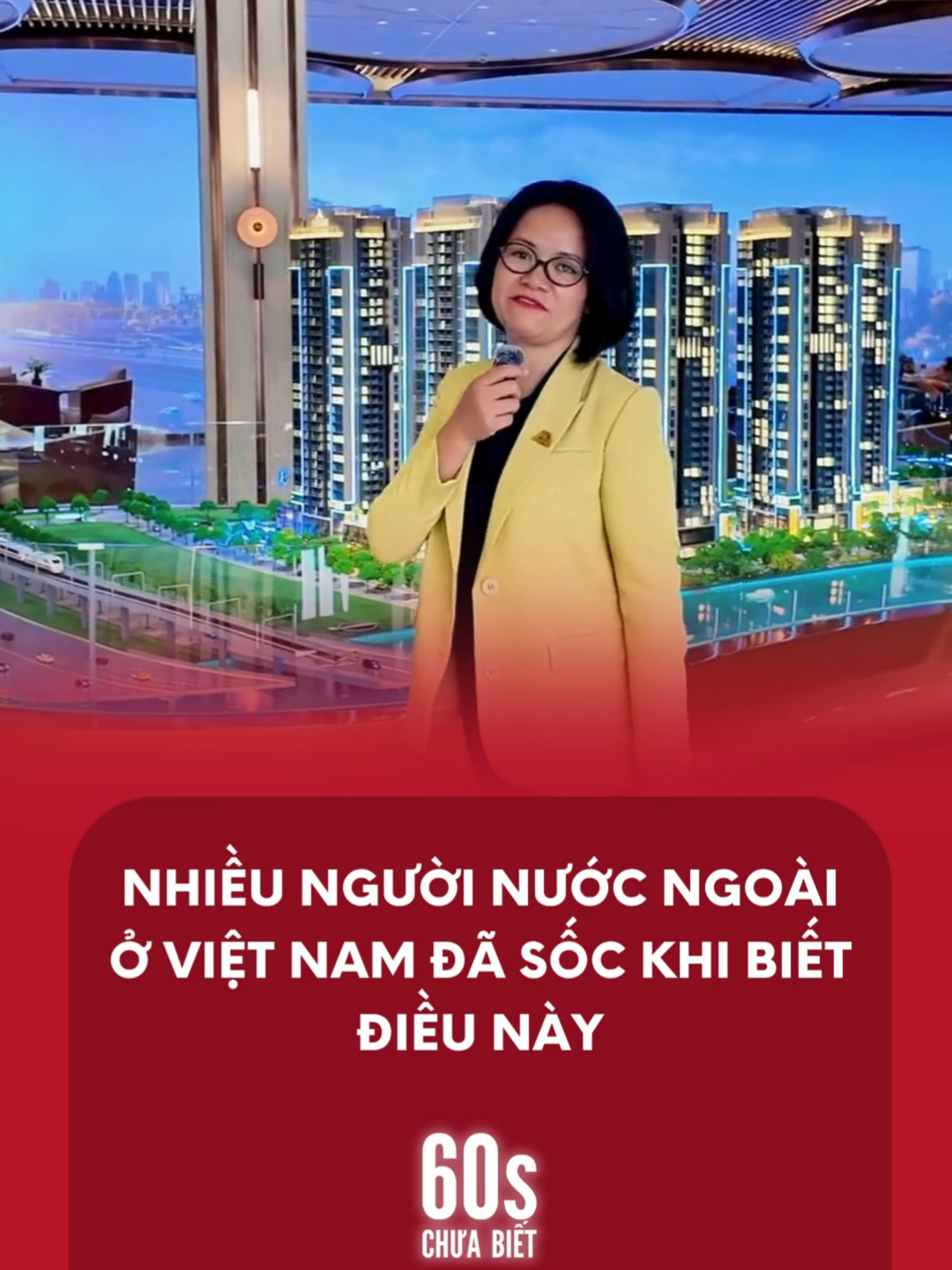 @60s Chưa Biết