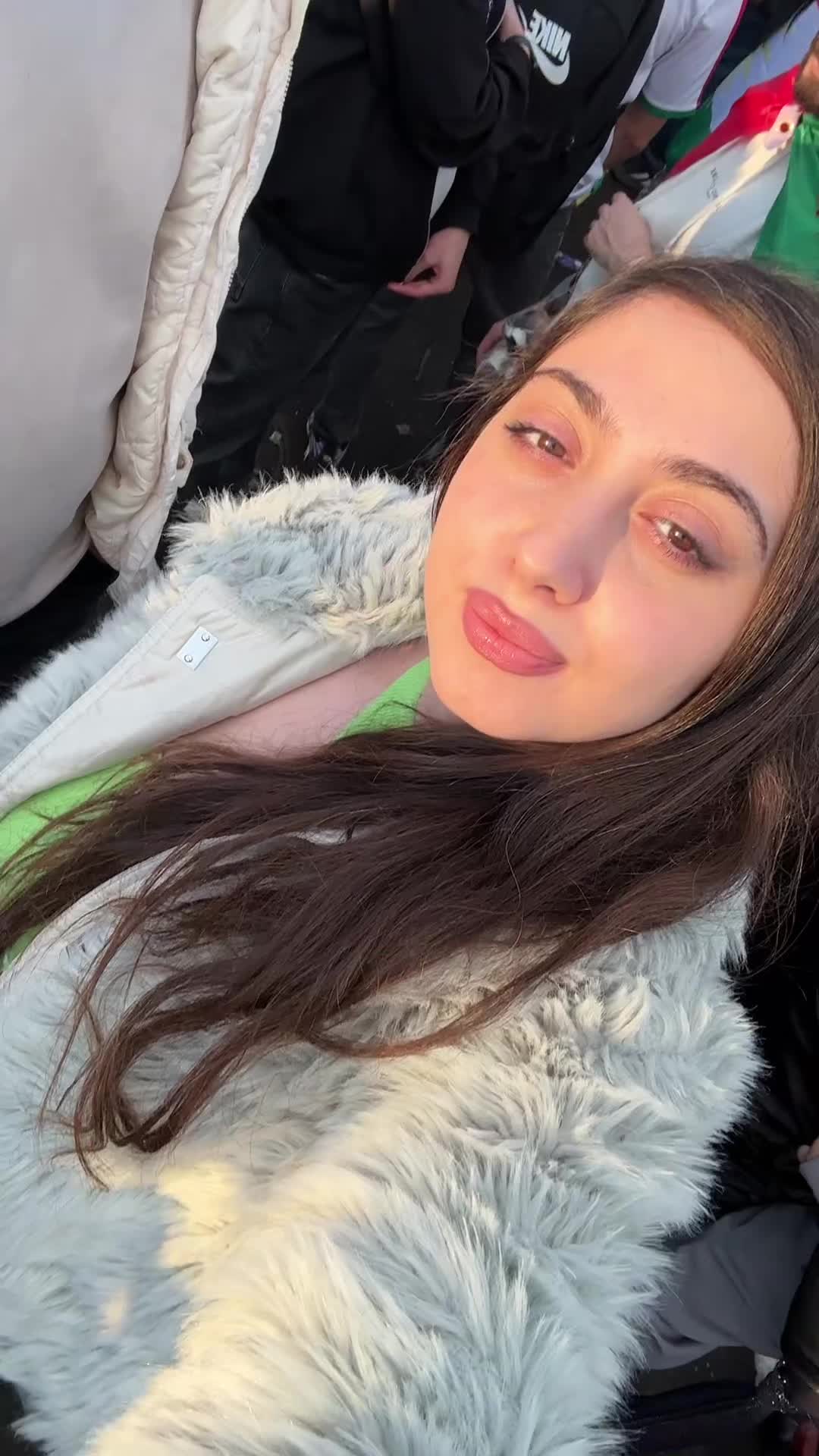 @Deniz Maria💎