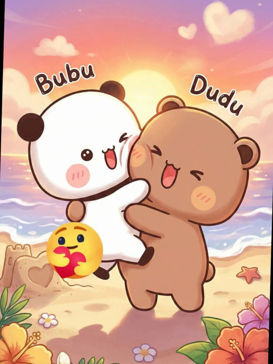 @Dudu Bubu World