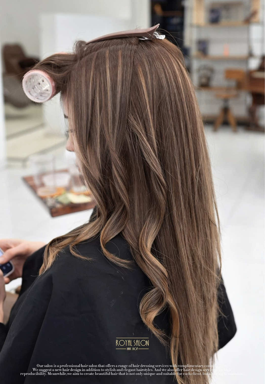 @ROYALSALON