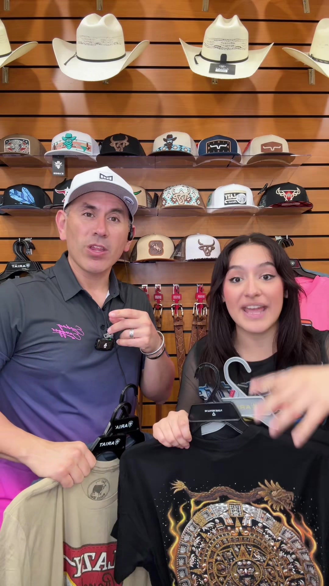 @Amigos Pro Shop
