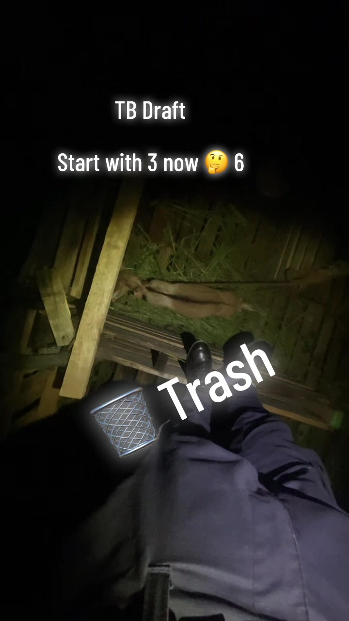 @Goat Ranch