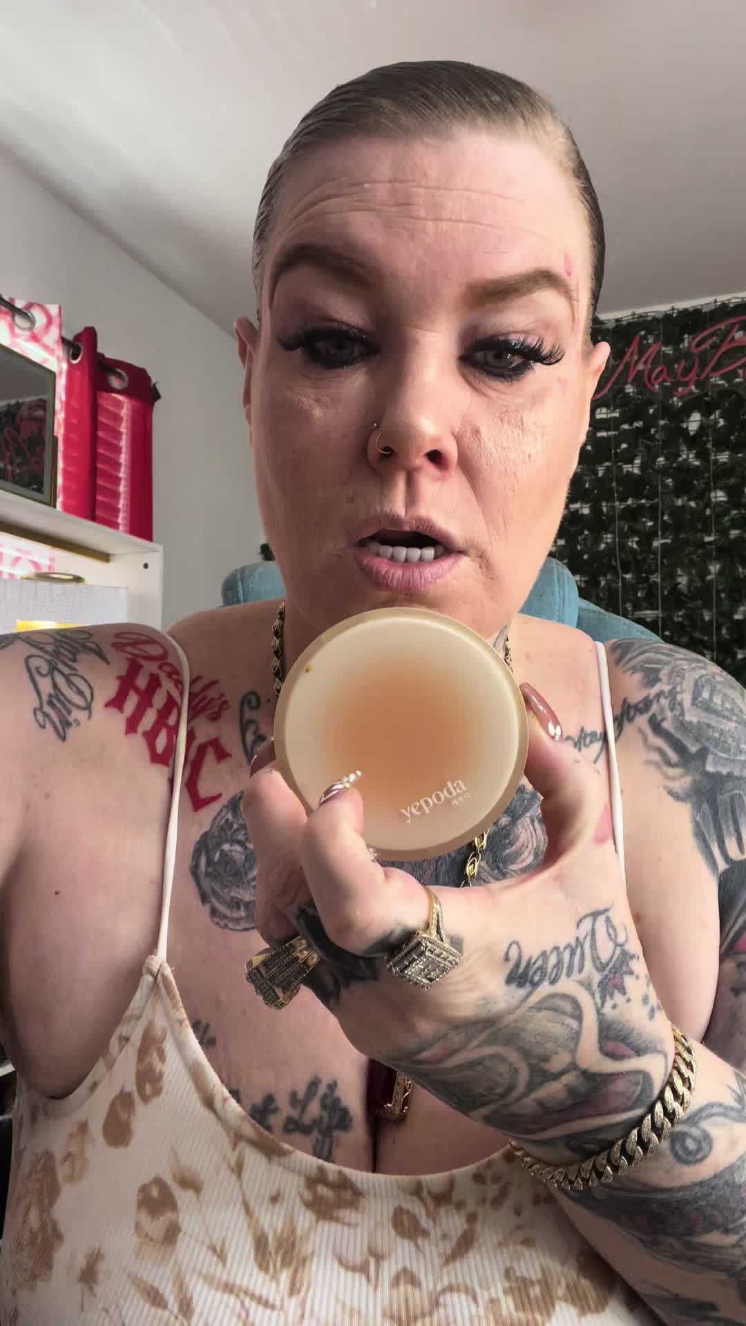 @Maybae