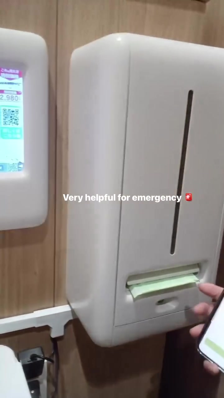 @Kamomshies in Japan 🇯🇵