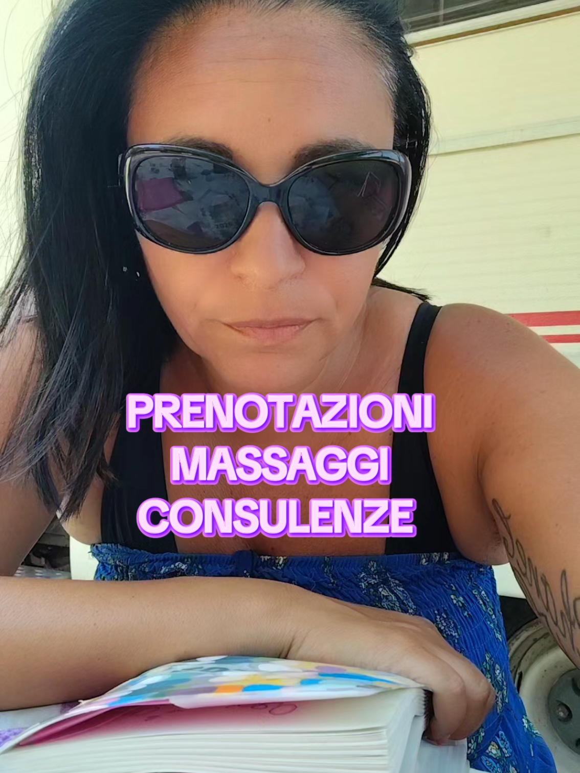 @Massaggi Lidia Holistic 🌿