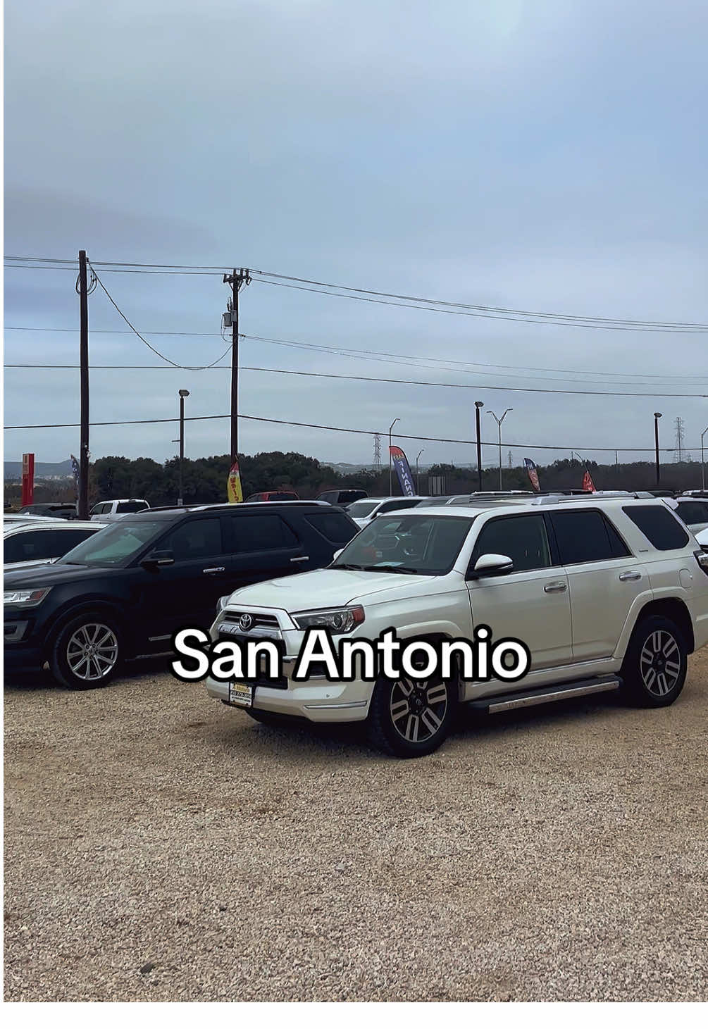 @San Antonio’s #1 Car Plug