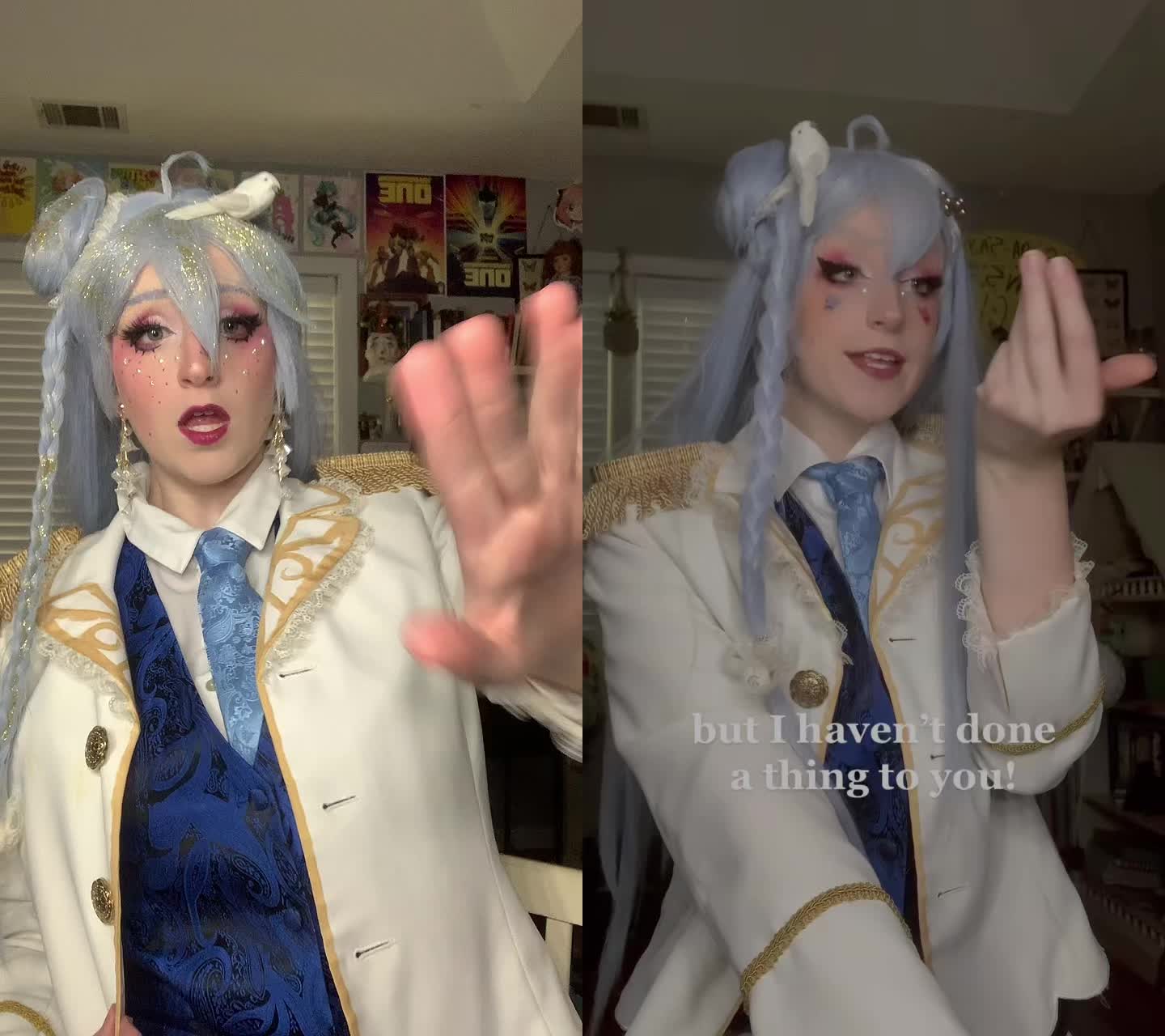 @kaili 🍄🎭🐈
