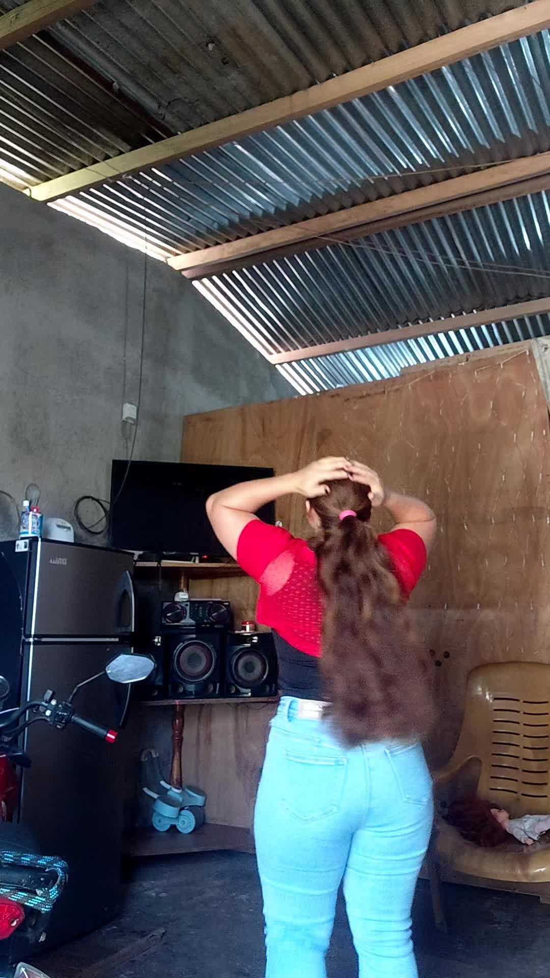 @chaparrita