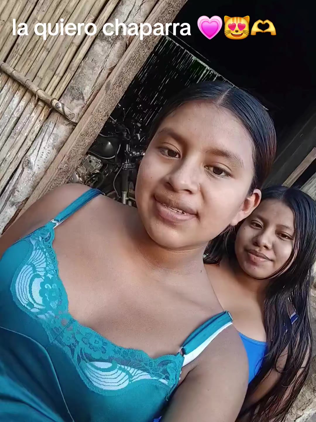 @🥹🫶Sara Y Dani😚💘