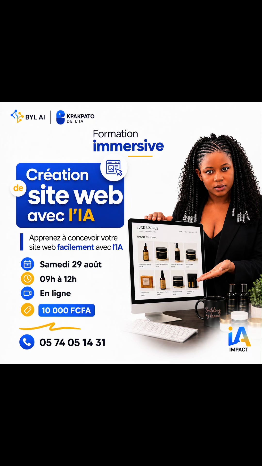 @Le Kpakpato de l’IA