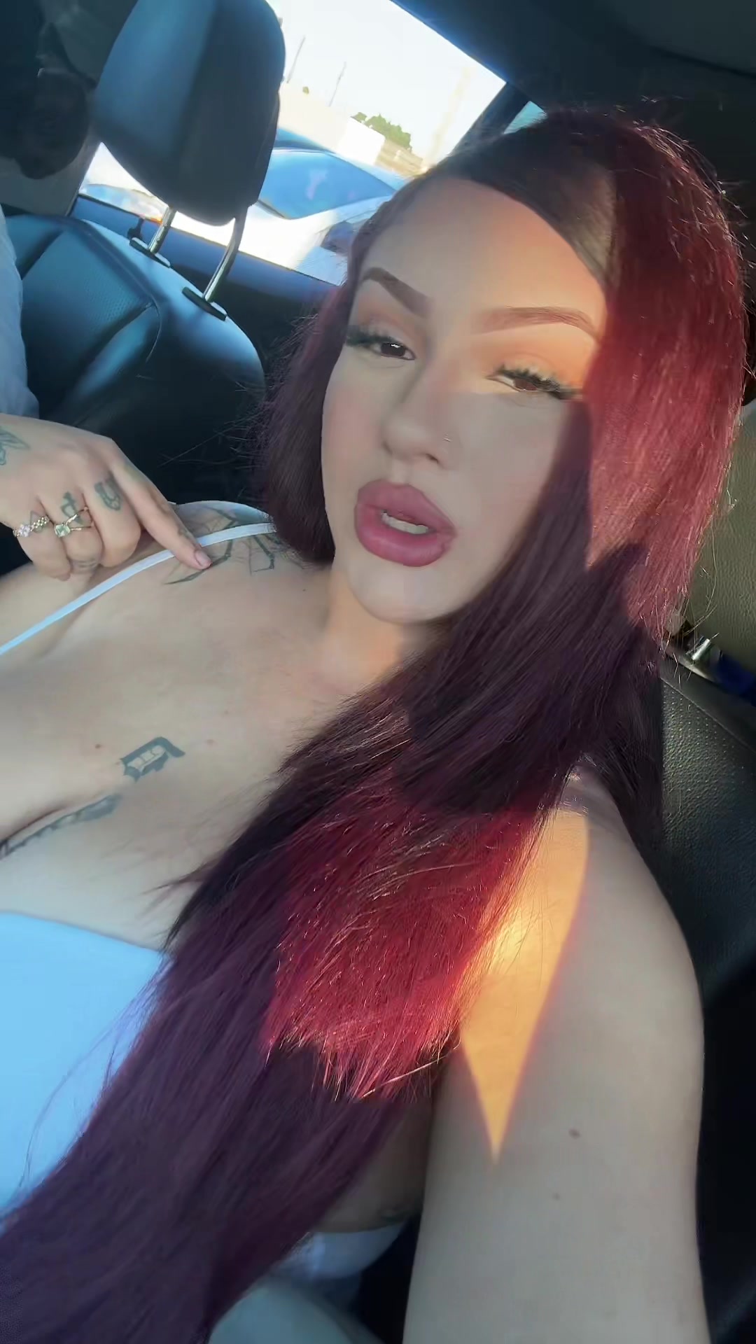 @ninaamaari 💋