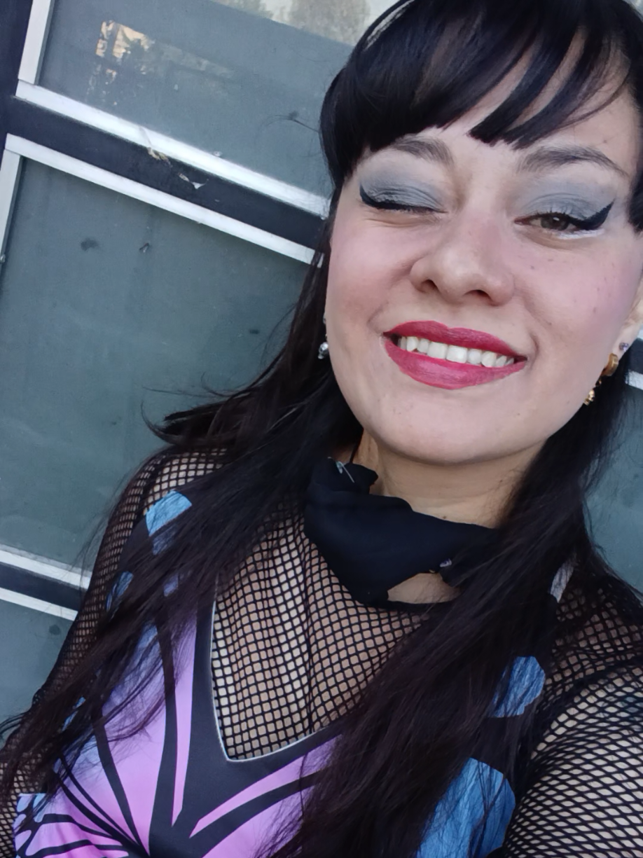 @Yanin Mishelterror