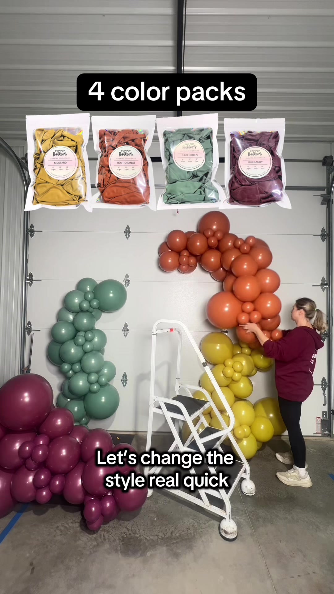 @Pop Pop Balloon LLC