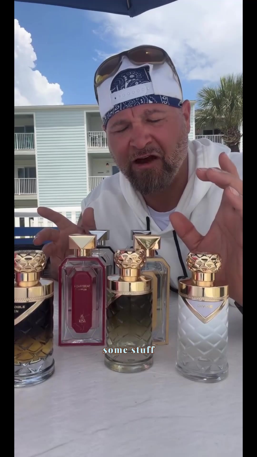 @McBroom Fragrance