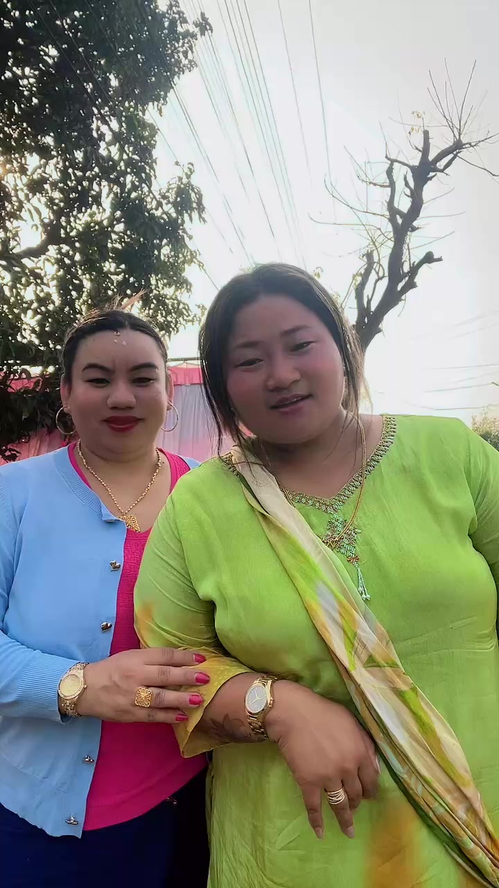 @Anisha gurung