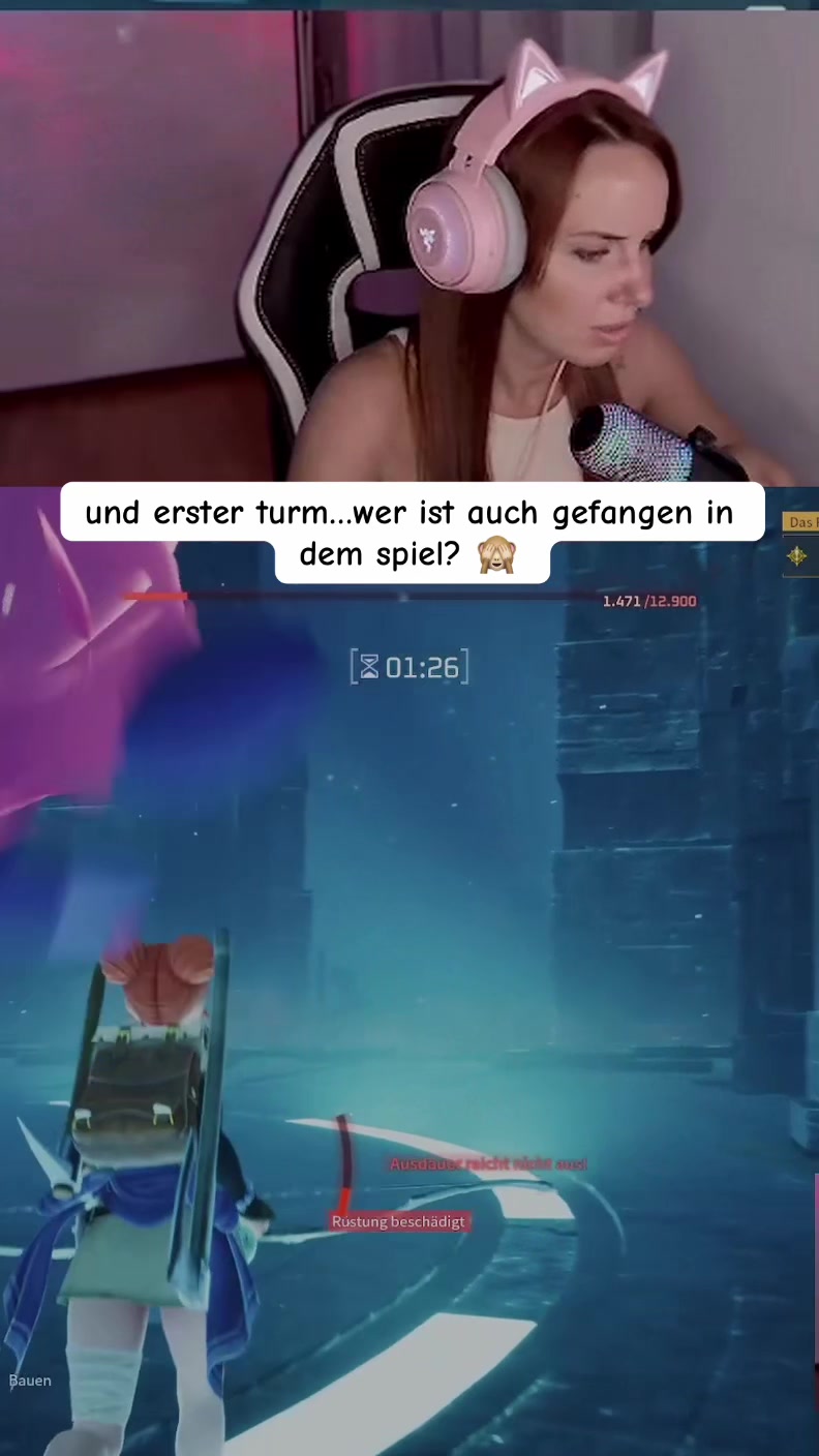 @RubyRising | Twitch
