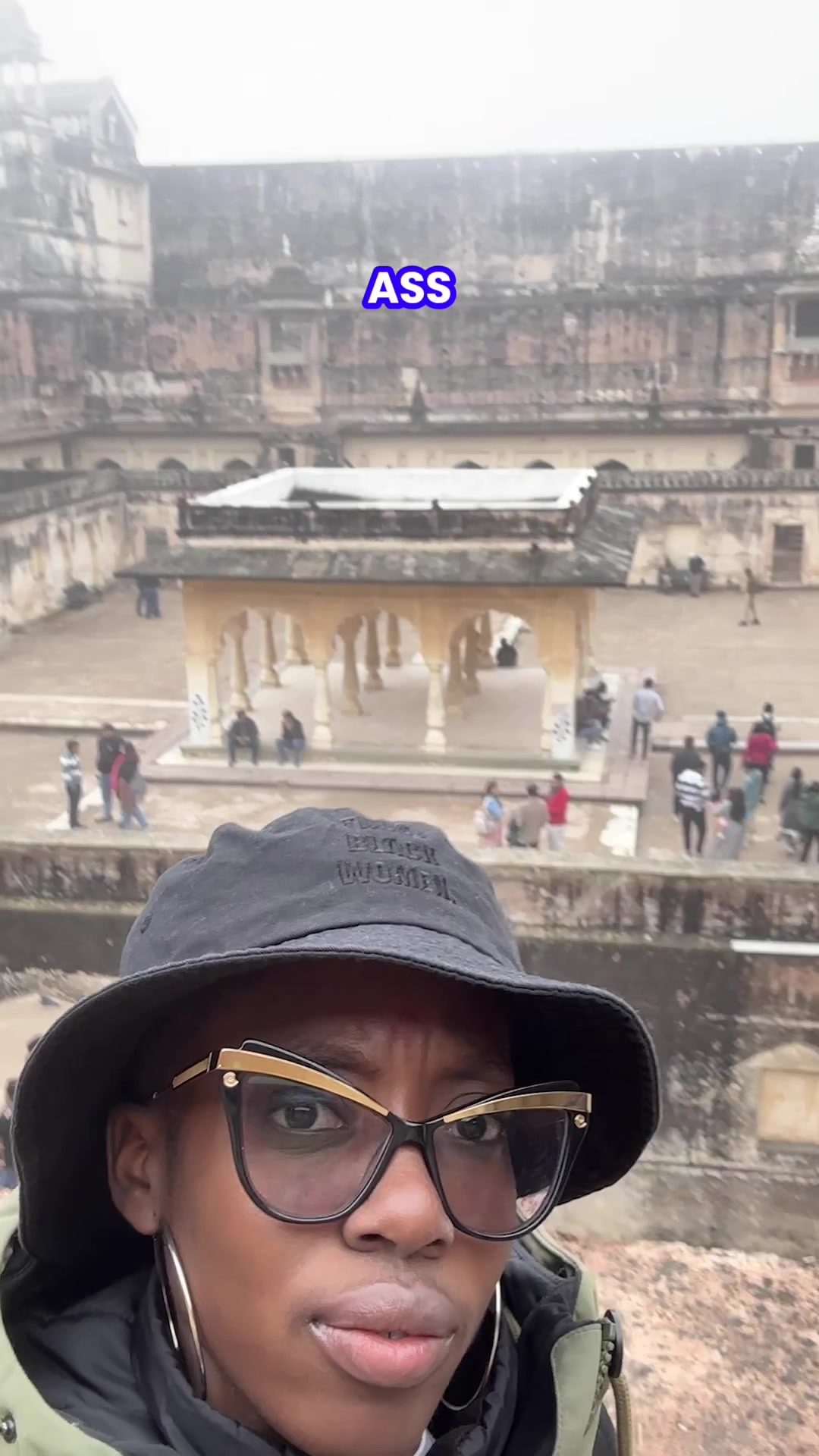 @Naa Adei | Travel Creator