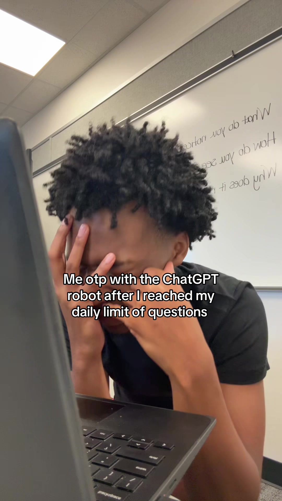 @Will
