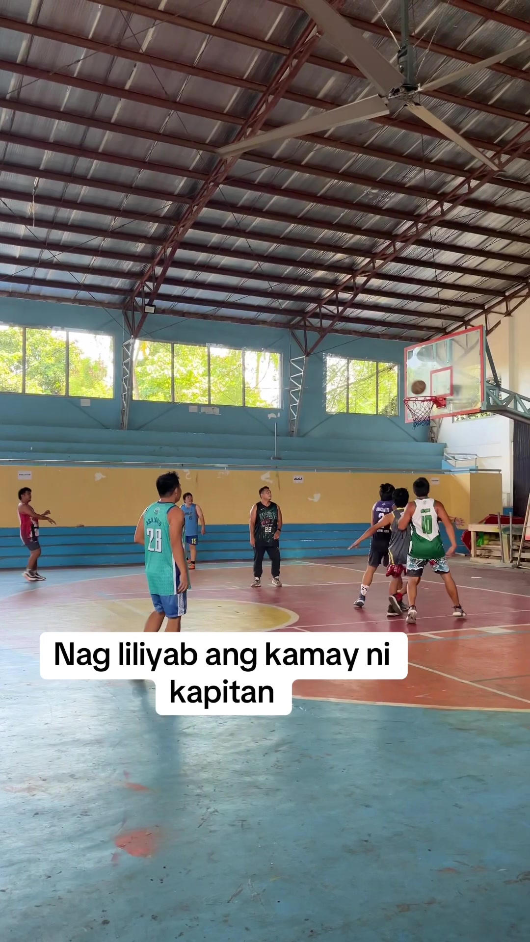 @Kuya RexSpy