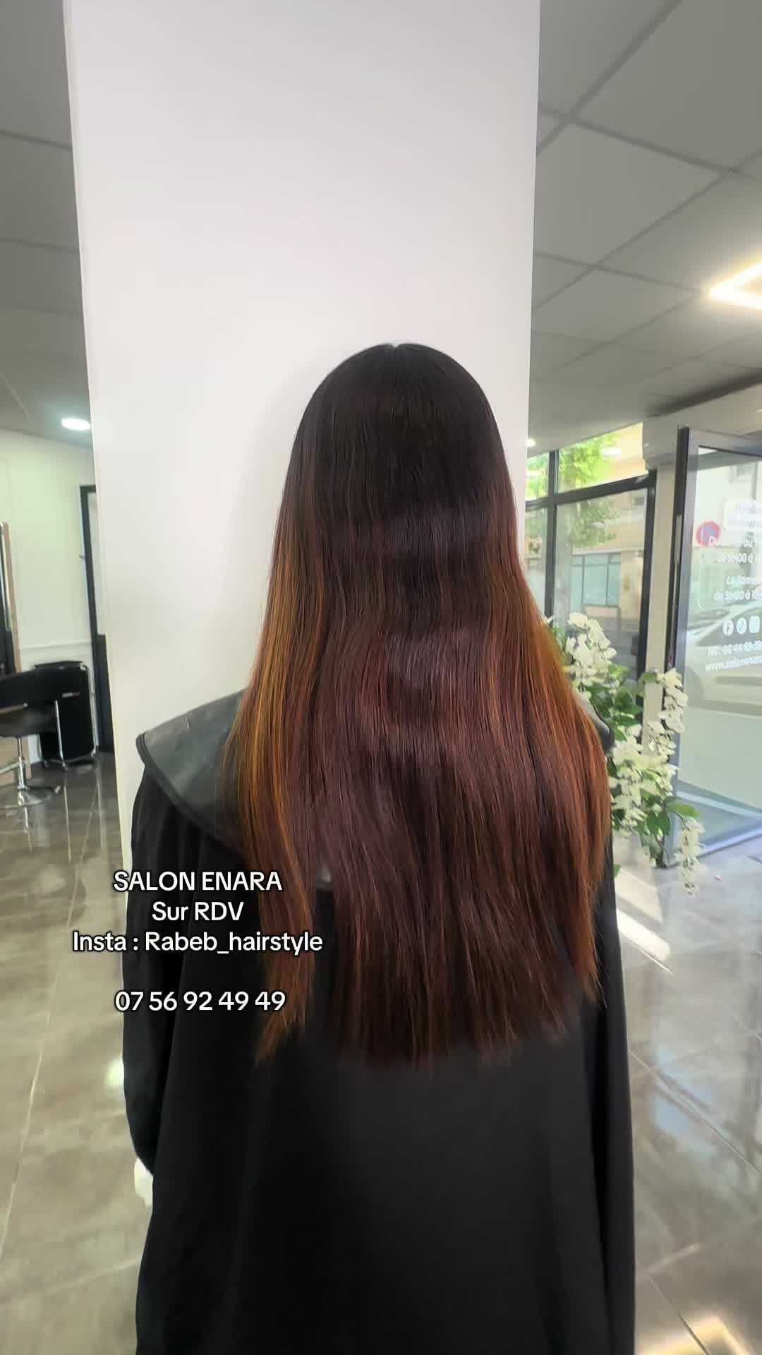 @Salon ENARA