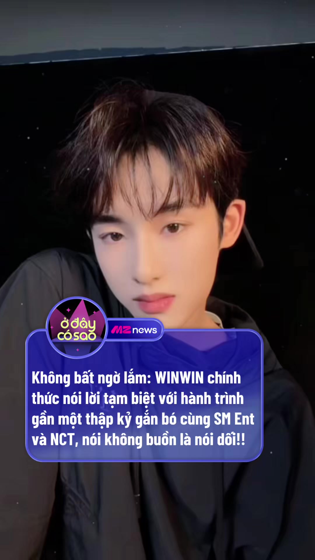 @Ở Đây Có Sao