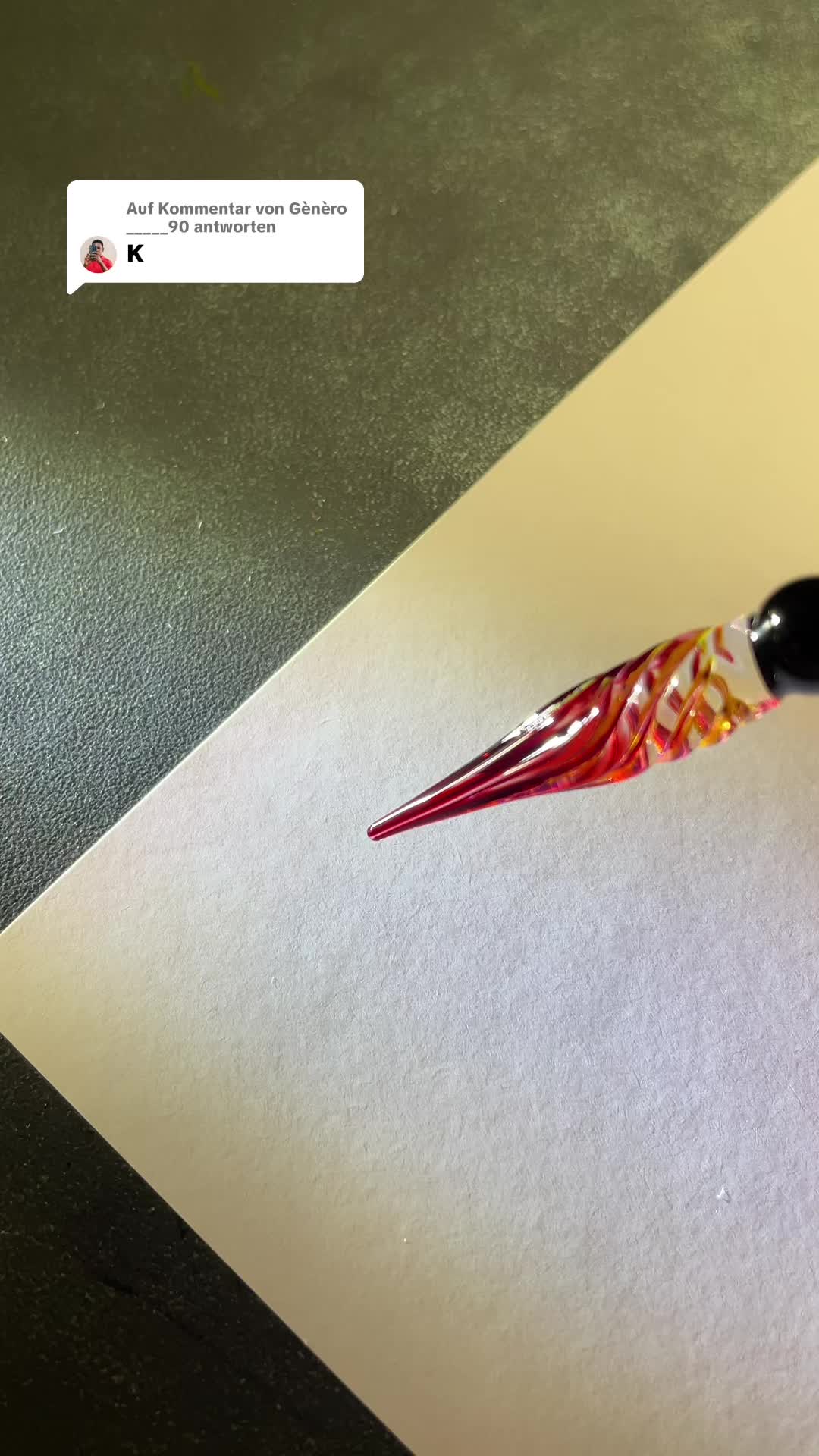 @Édition ✍️