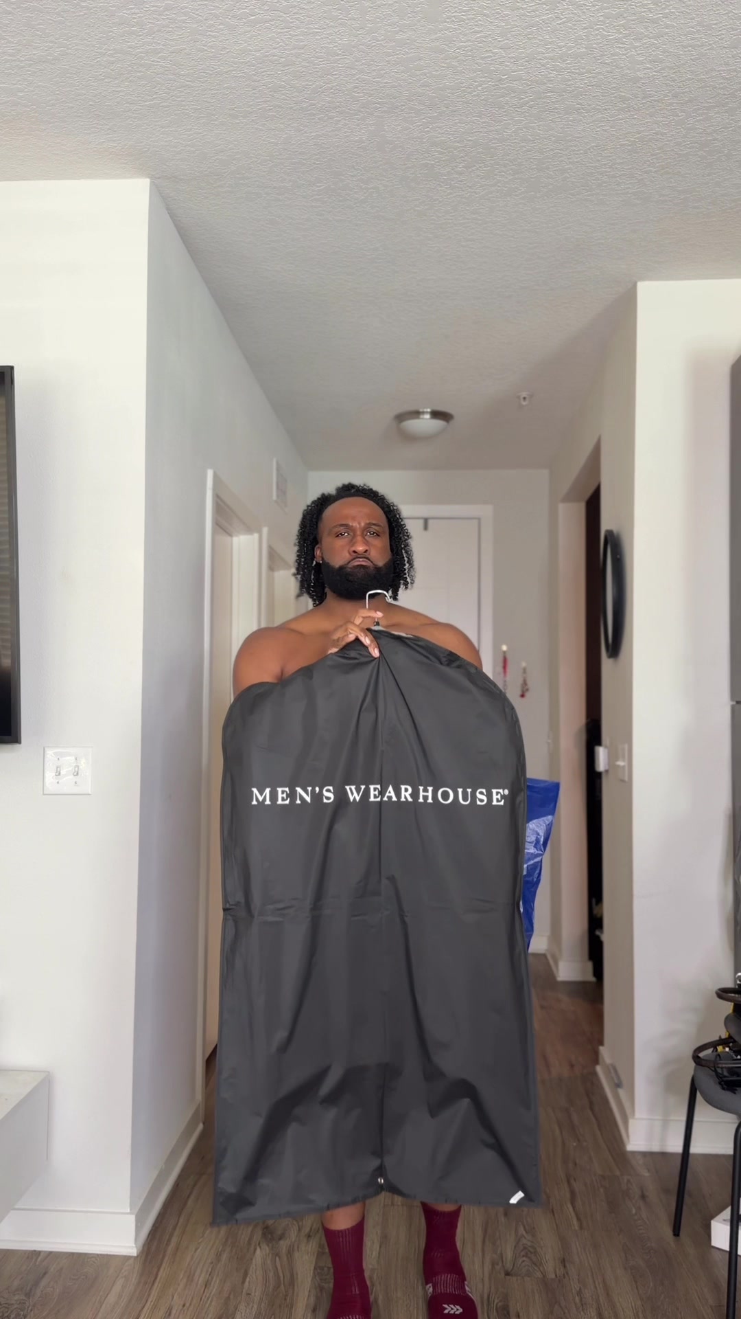 @Men’s Wearhouse
