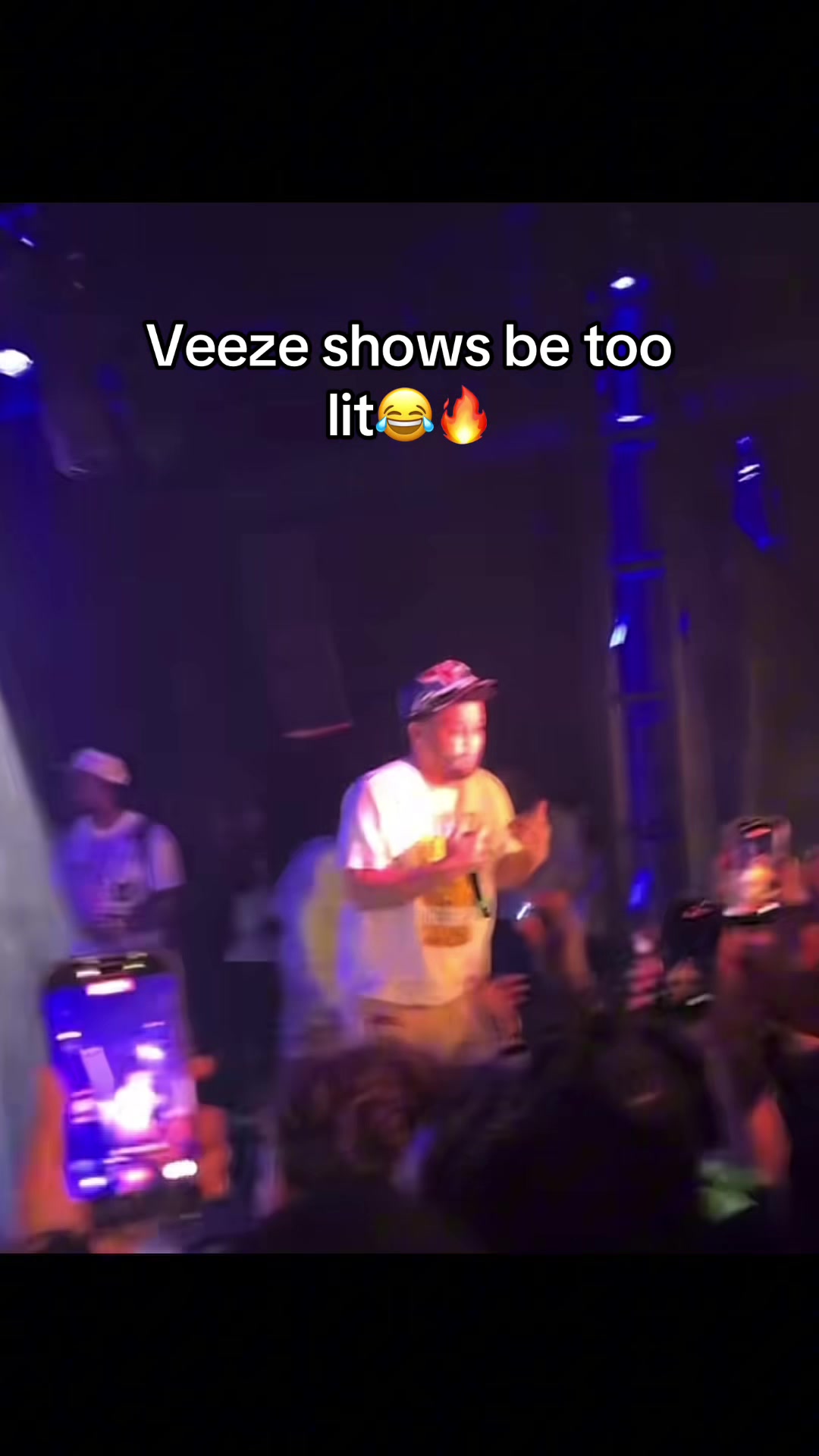 @Veeze Fan Page