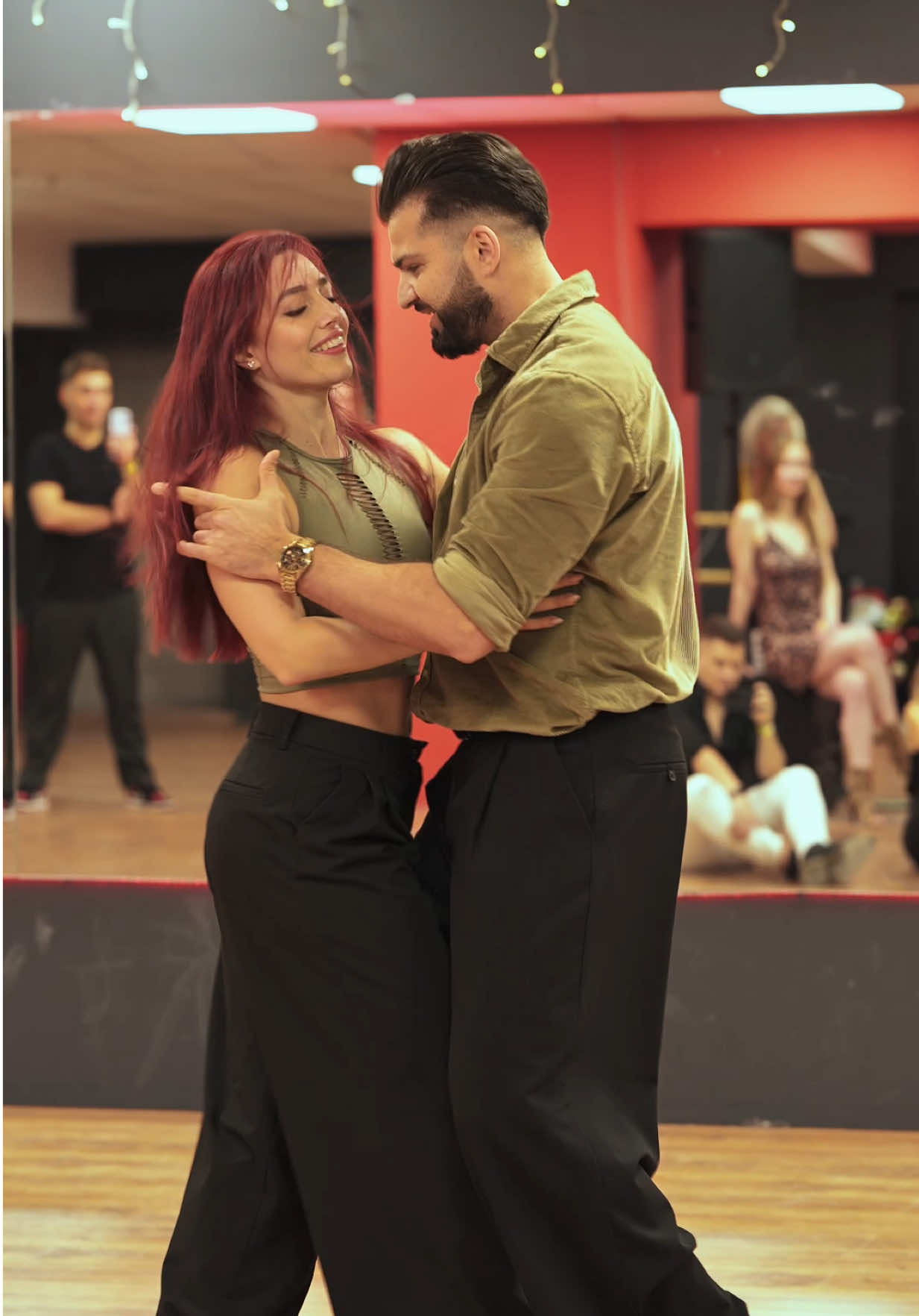 @Sakis&Mia Bachata