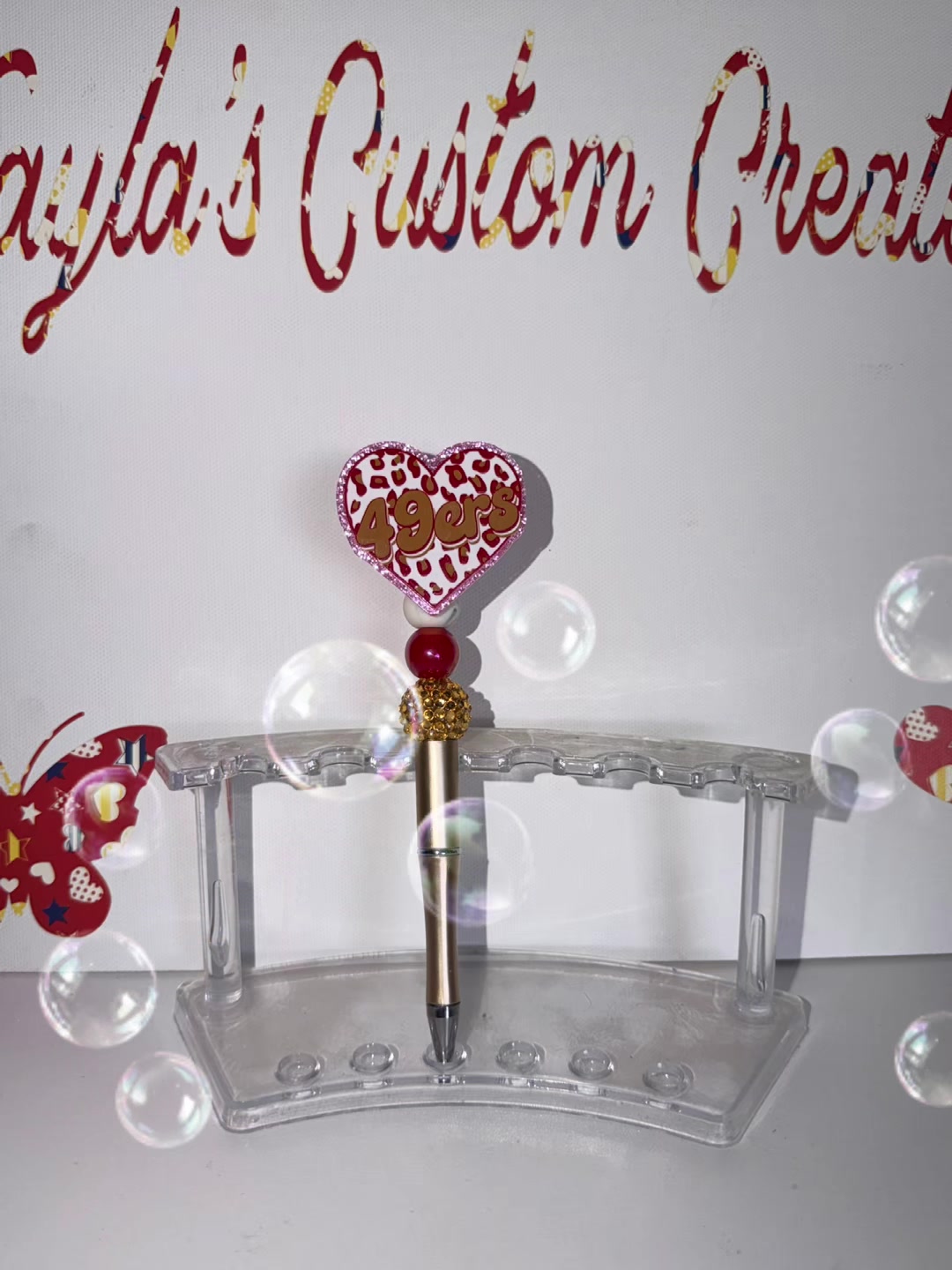 @🩷Kaylas Custom Creations🥰